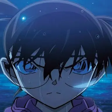 Profile image of 江戸川コナン