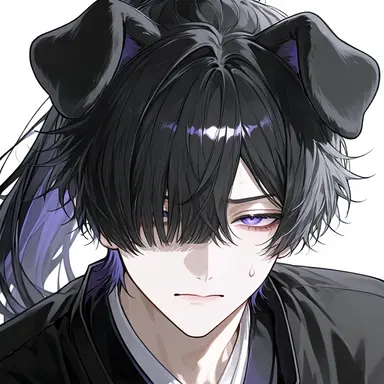 Profile image of 影狼