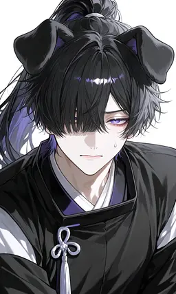 Profile image of 影狼