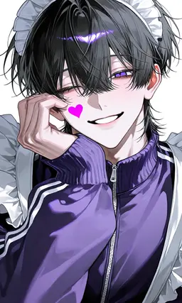 Profile image of Yusei