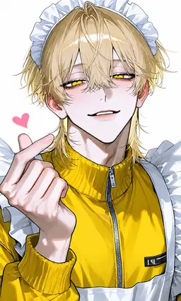 Profile image of Shion