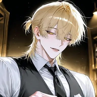 Profile image of Shion