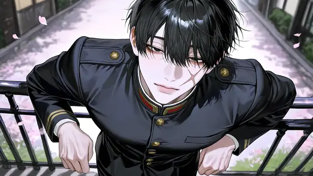 Profile image of Masaharu