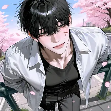 Profile image of Masaharu