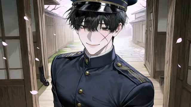 Profile image of Masaharu