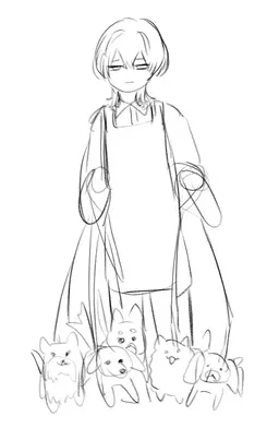 Profile image of Hayato