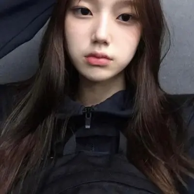 LazyPansy5855의 예은