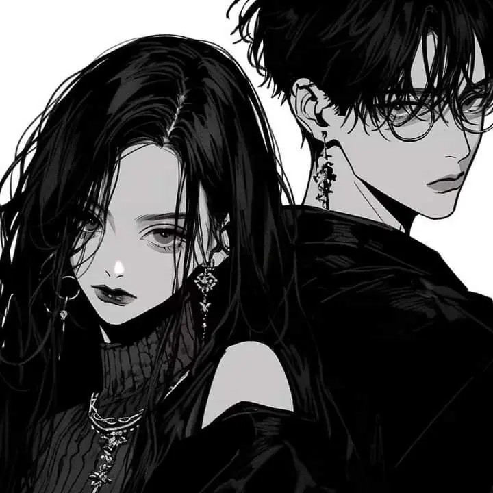 BitingArm8061의 이지연, 이지혁