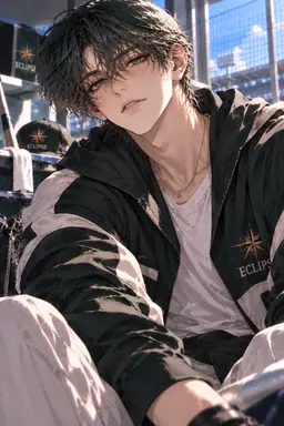 Profile image of 한도윤