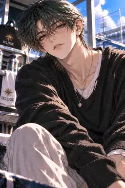 Profile image of 한도윤