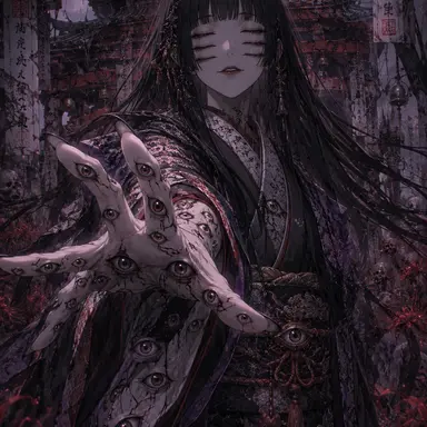 Profile image of 宵喰