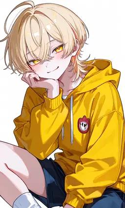Profile image of 源　琉惟