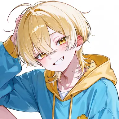 Profile image of 源　琉惟