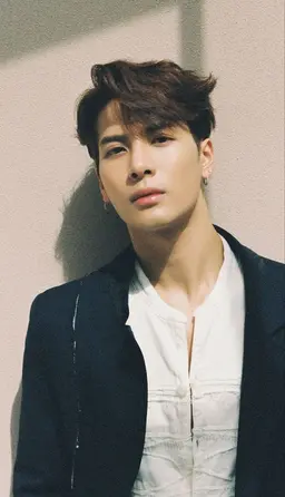 Profile image of Jackson Wang