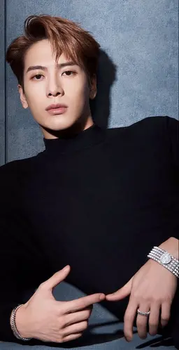Profile image of Jackson Wang