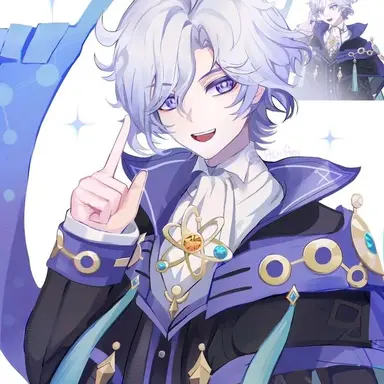 Profile image of Mitya