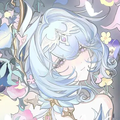 Profile image of Odette