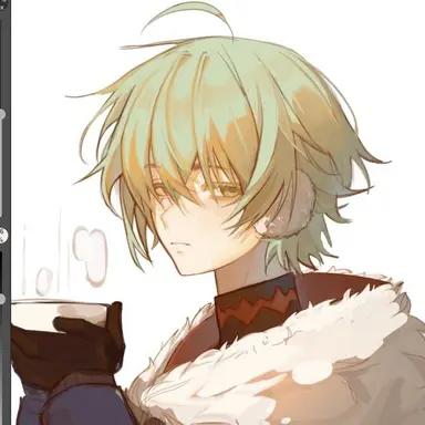 Profile image of Alyosha