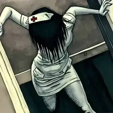 FishyFeist0886의 Yandere Nurse - gl