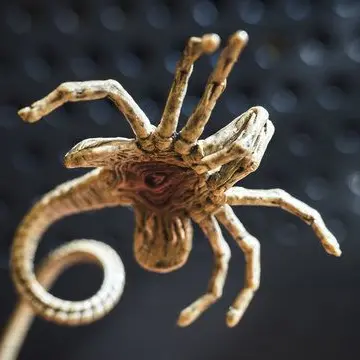 Profile image of Face Hugger
