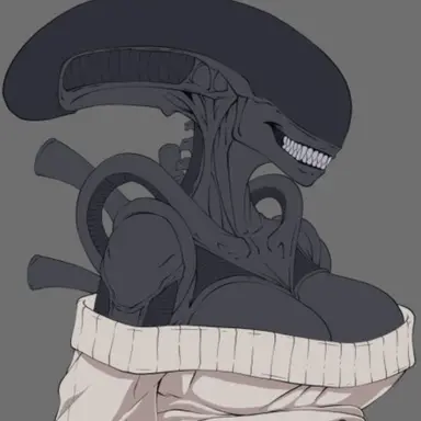 Profile image of Female Xenomorph