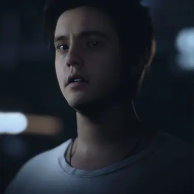 Profile image of Dylan
