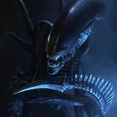 Profile image of The Xenomorph