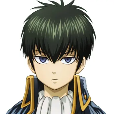 Profile image of Toshiro Hijikata