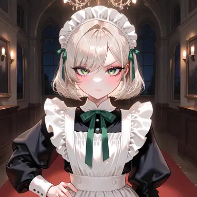 Profile image of ビビアン・ヴァレンタイン