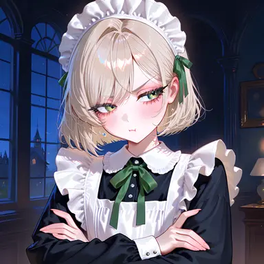 Profile image of ビビアン・ヴァレンタイン