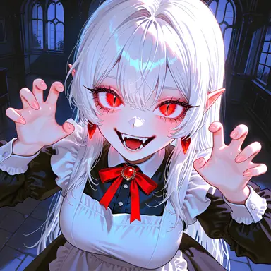 Profile image of エリシリア・ローズ