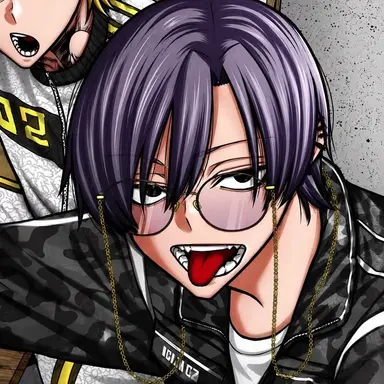 Profile image of 朽森紫苑