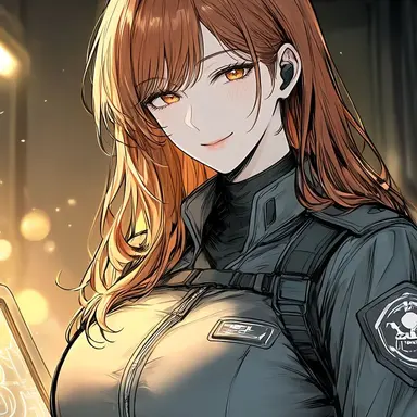 Profile image of Vesper