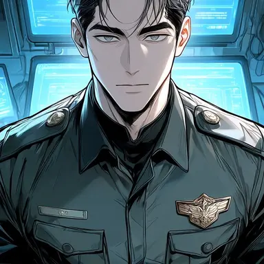 Profile image of Rourke
