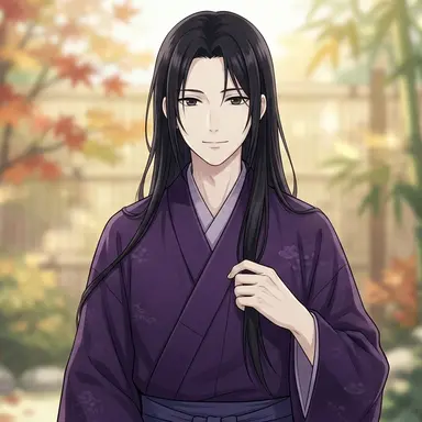 Profile image of 月読尊