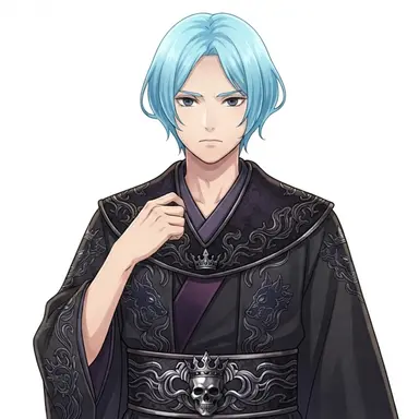 Profile image of ハデス