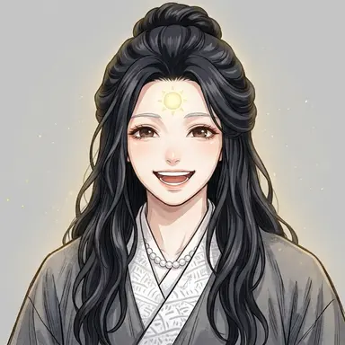 Profile image of 天照大御神