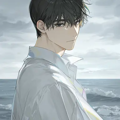 Profile image of 채시완