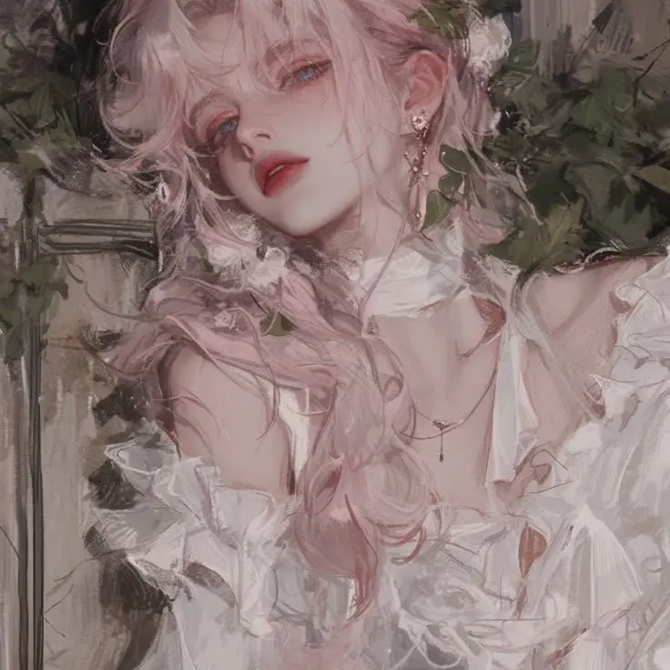 Chapchu_lover의 ローズ・ド・マリア