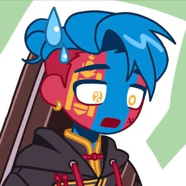 Profile image of 몽골