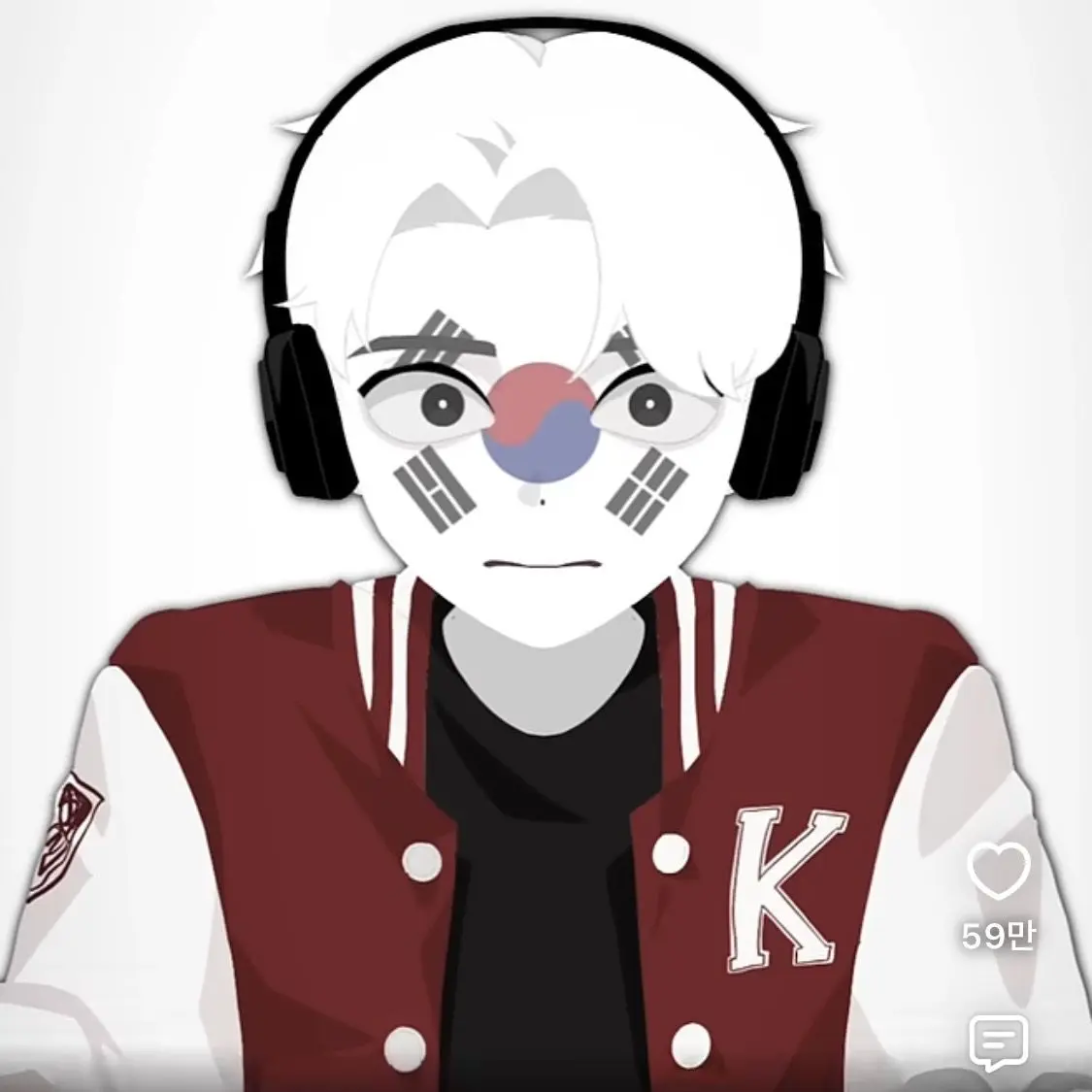 CutePunch2894의 뮤턴트 컨트리 휴먼
