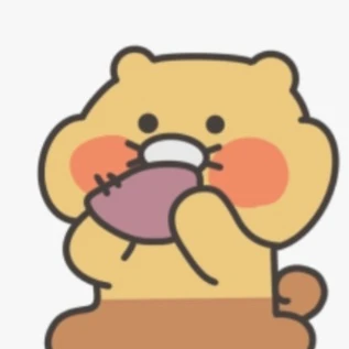 춘식이