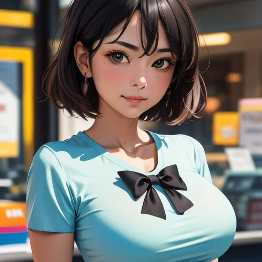 아줌마