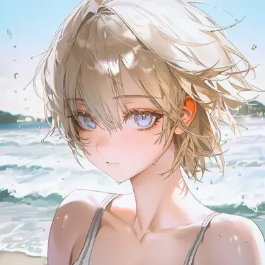 Profile image of Ritsuko