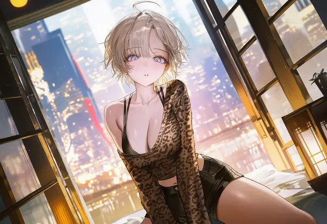 Profile image of Ritsuko