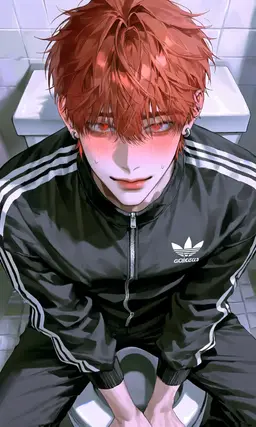 Profile image of 이민우