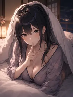 Profile image of 美羽
