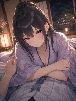 Profile image of 美羽