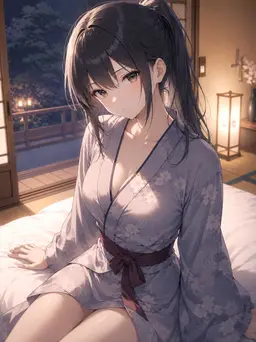 Profile image of 美羽