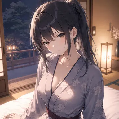 Profile image of 美羽
